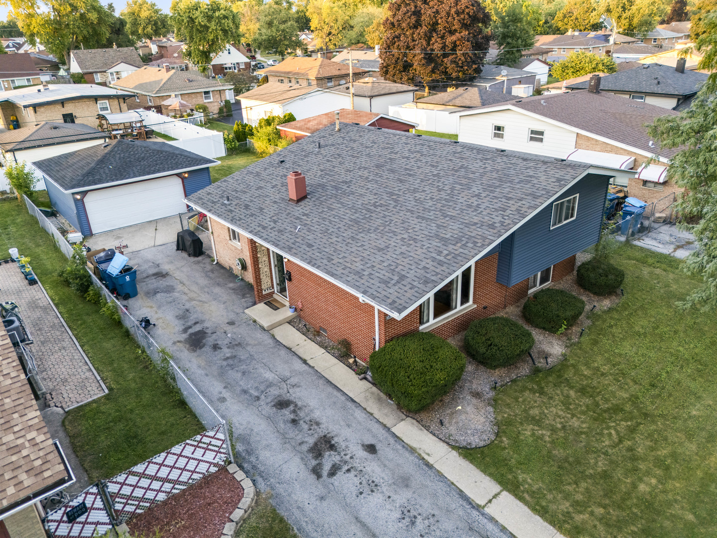 4516 W 117th Street, Alsip, IL 60803