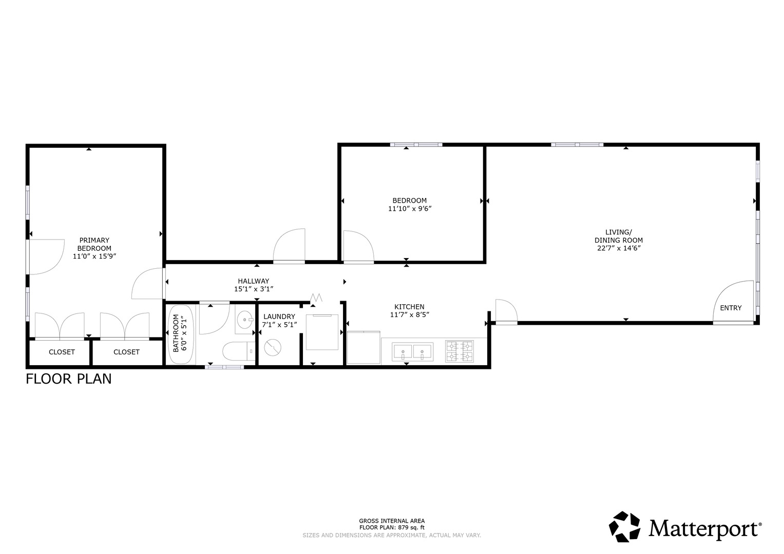 4936 S Loomis Street, Chicago, IL 60609