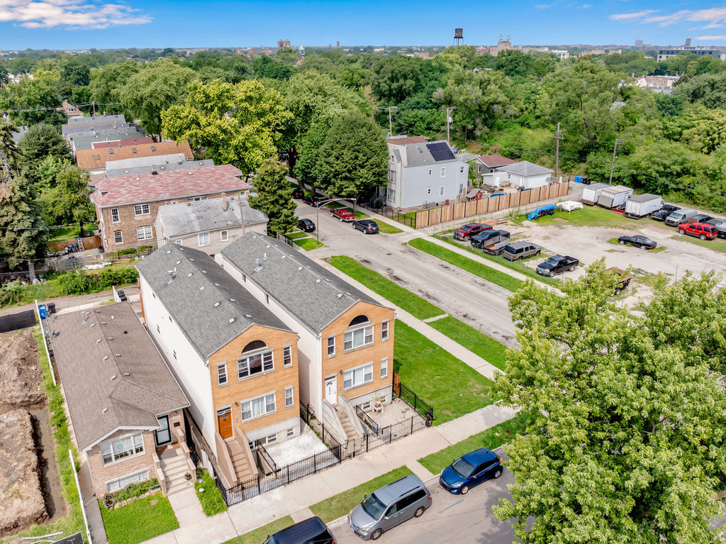 4936 S Loomis Street, Chicago, IL 60609