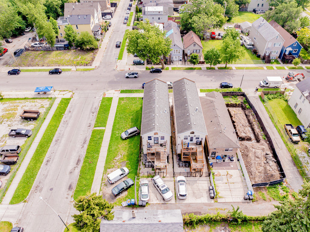 4936 S Loomis Street, Chicago, IL 60609