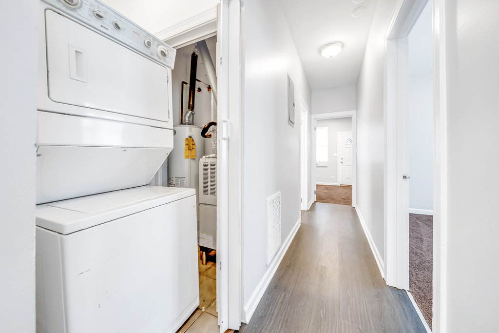 4936 S Loomis Street, Chicago, IL 60609