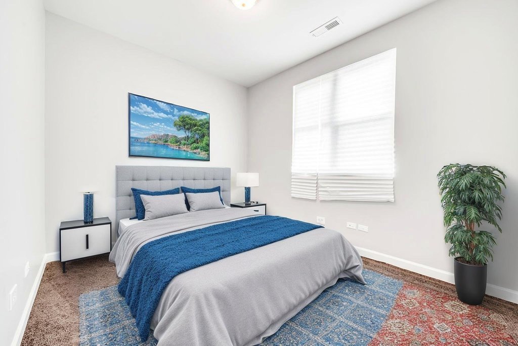 4936 S Loomis Street, Chicago, IL 60609