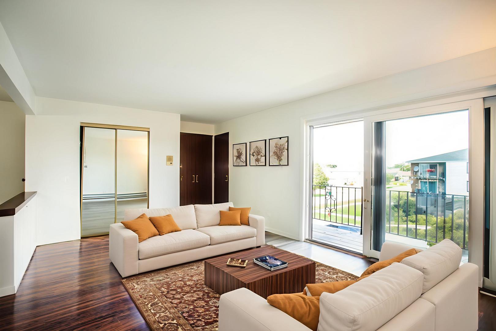 7345 W 85th Place #3A, Bridgeview, IL 60455