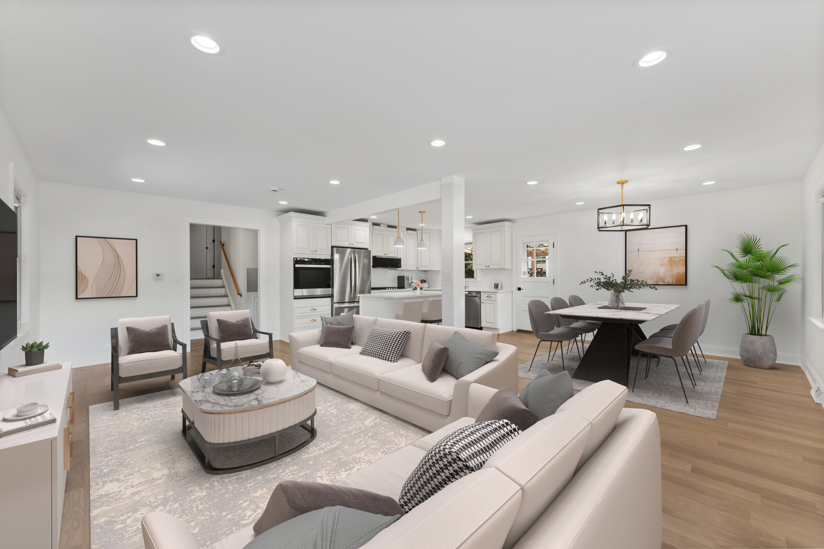 208 47th Street, Western Springs, IL 60558