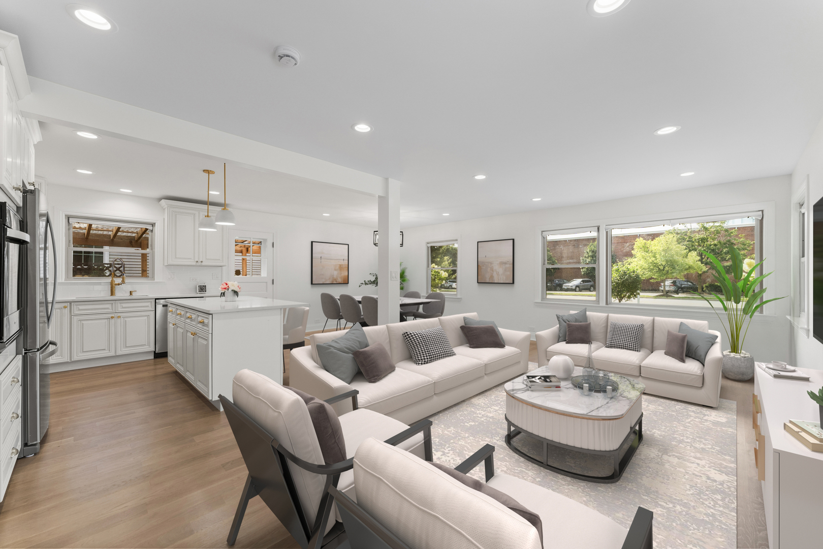 208 47th Street, Western Springs, IL 60558