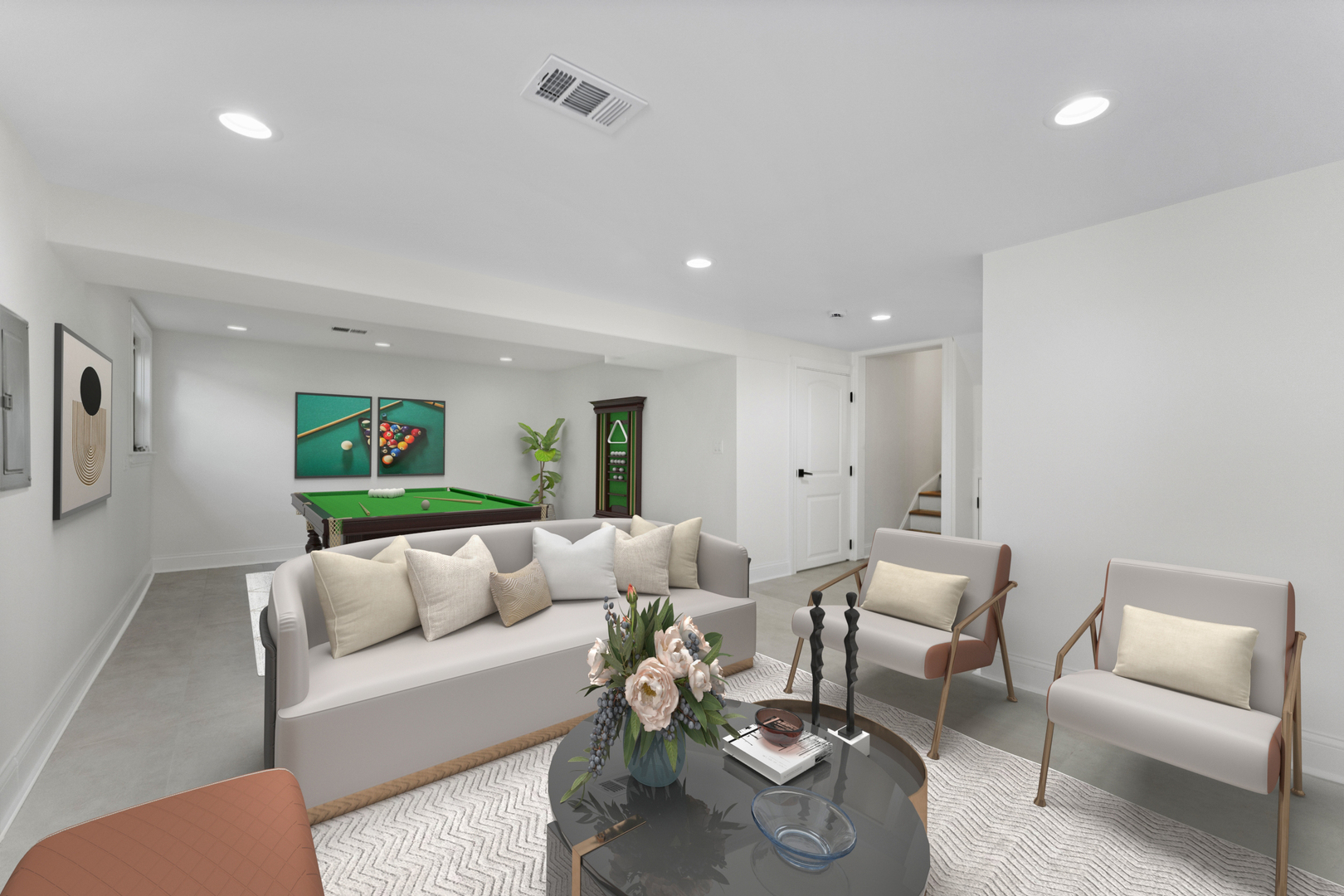 208 47th Street, Western Springs, IL 60558