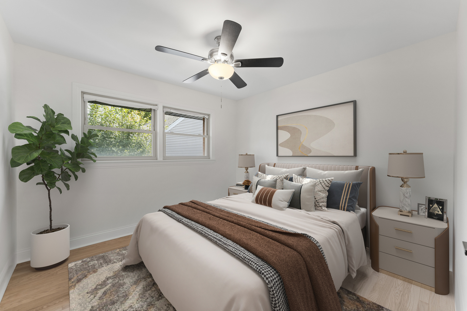 208 47th Street, Western Springs, IL 60558