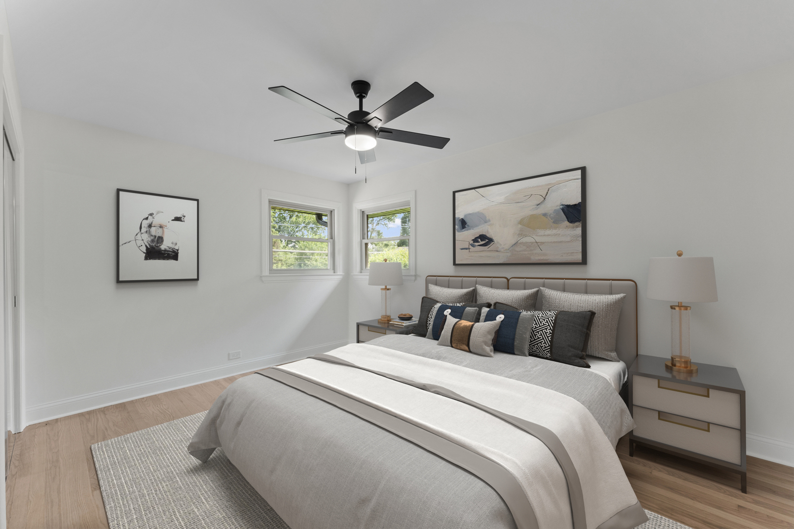 208 47th Street, Western Springs, IL 60558