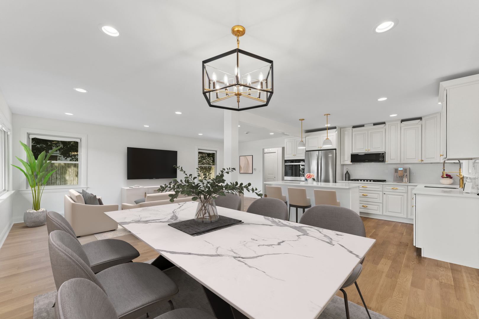 208 47th Street, Western Springs, IL 60558