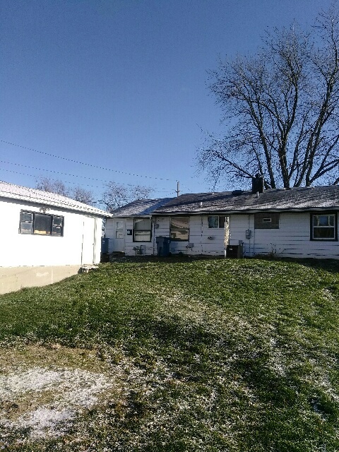 1902 Innercircle Drive, Crest Hill, IL 60403