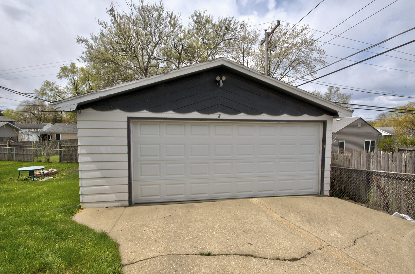 1902 Innercircle Drive, Crest Hill, IL 60403