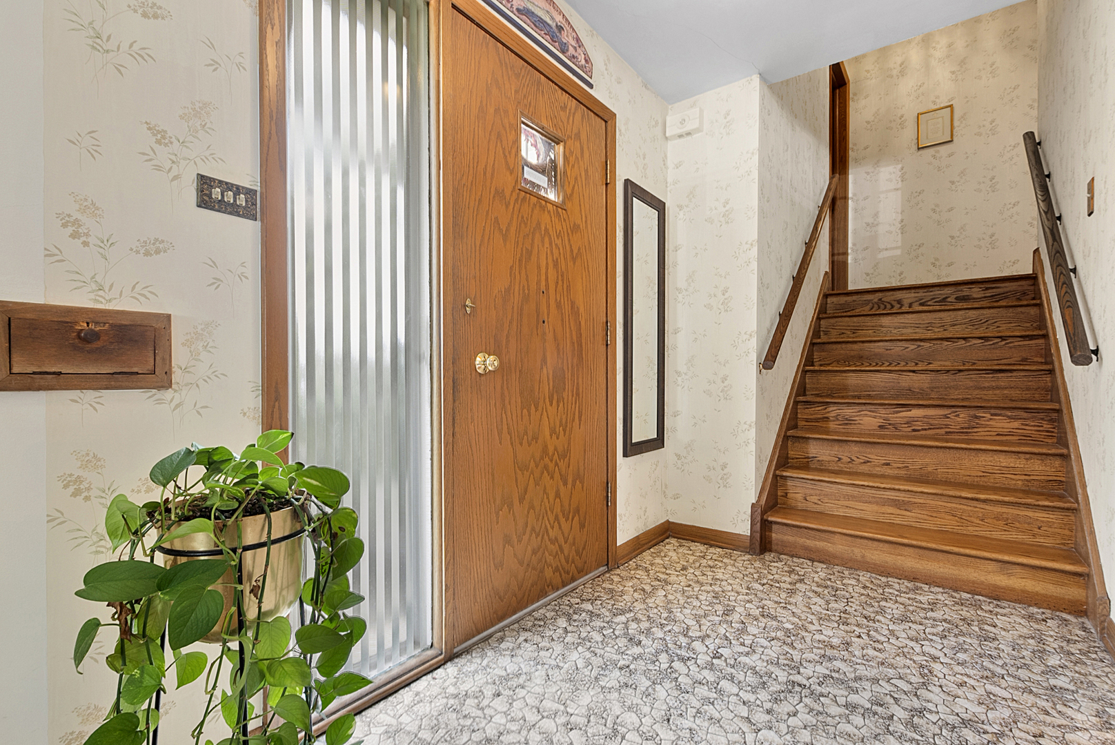 10816 Leclaire Avenue, Oak Lawn, IL 60453