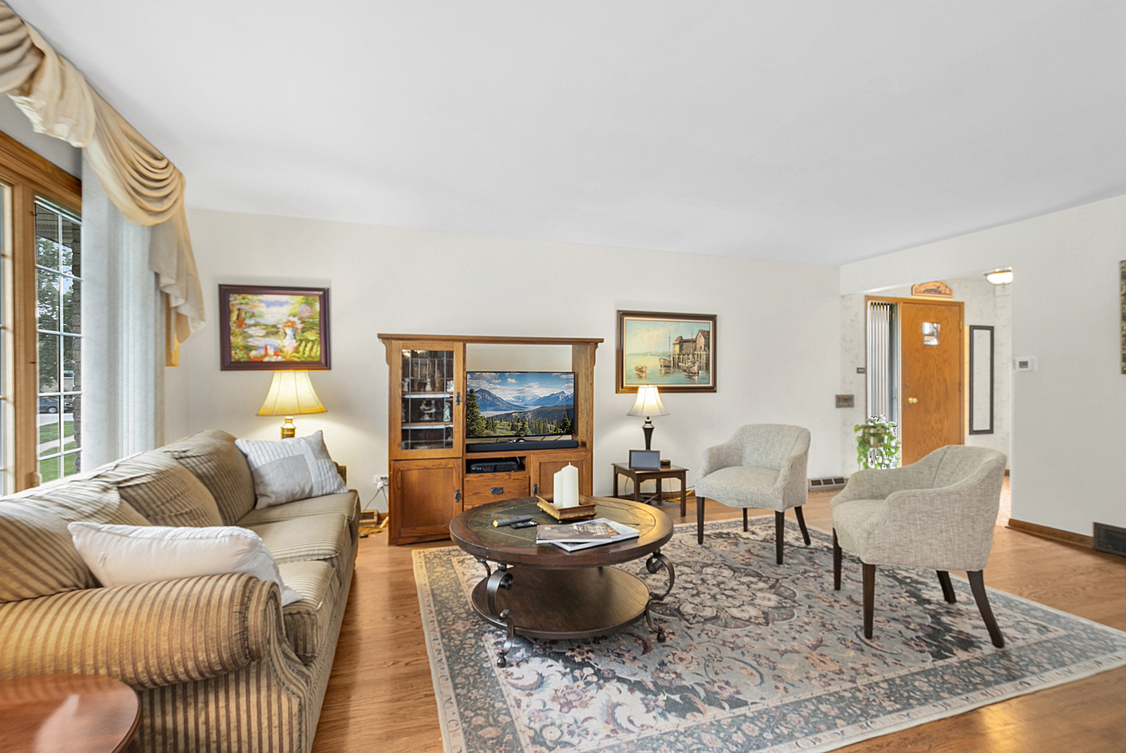 10816 Leclaire Avenue, Oak Lawn, IL 60453