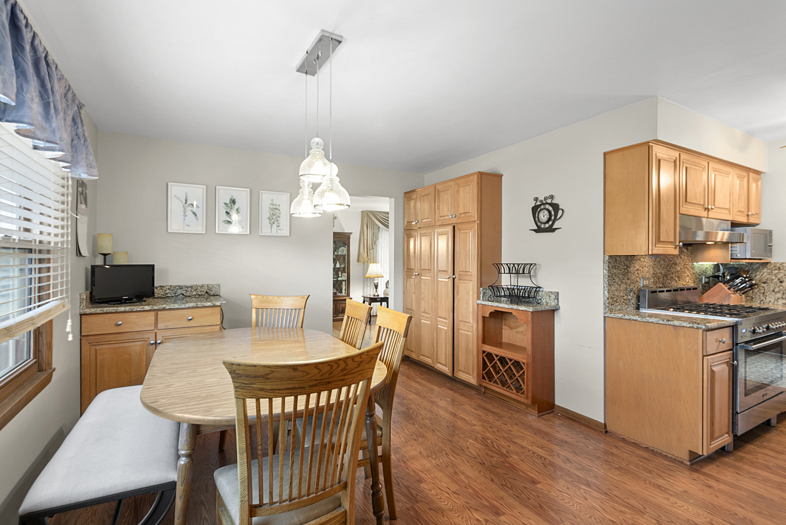 10816 Leclaire Avenue, Oak Lawn, IL 60453