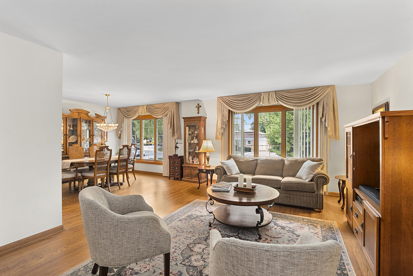 10816 Leclaire Avenue, Oak Lawn, IL 60453