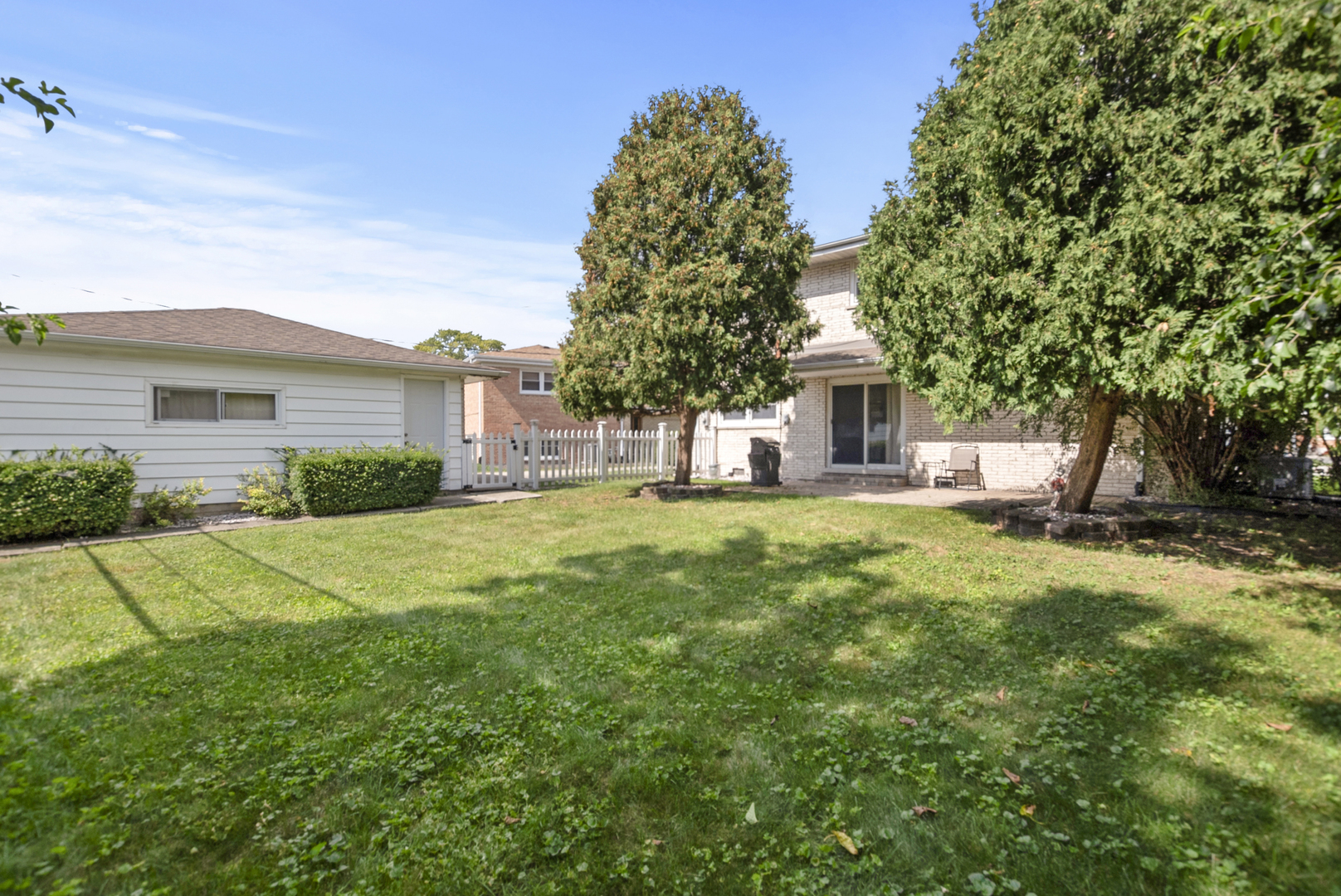 10816 Leclaire Avenue, Oak Lawn, IL 60453