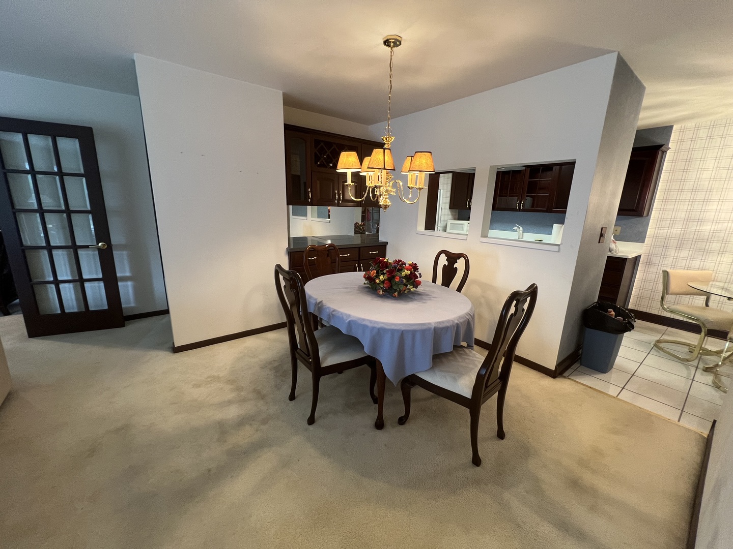 500 Thames Parkway #1F, Park Ridge, IL 60068