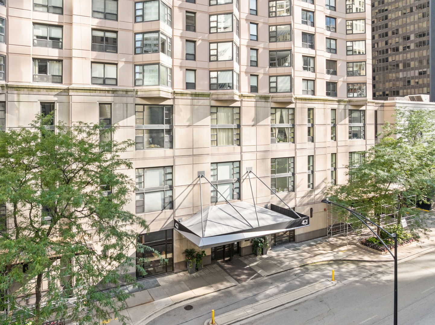 401 E Ontario Street #2810, Chicago, IL 60611