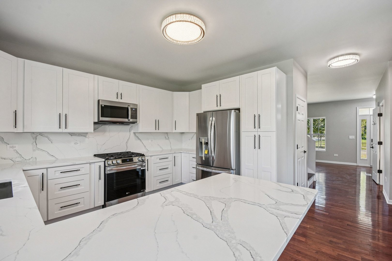 7805 Scarlett Oak Court, Plainfield, IL 60586