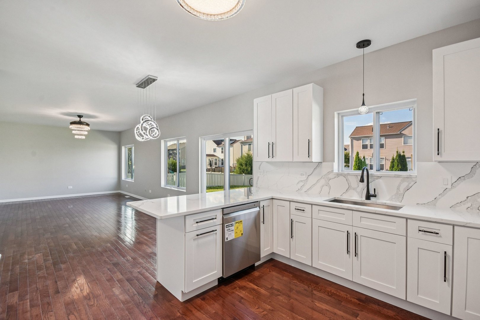 7805 Scarlett Oak Court, Plainfield, IL 60586