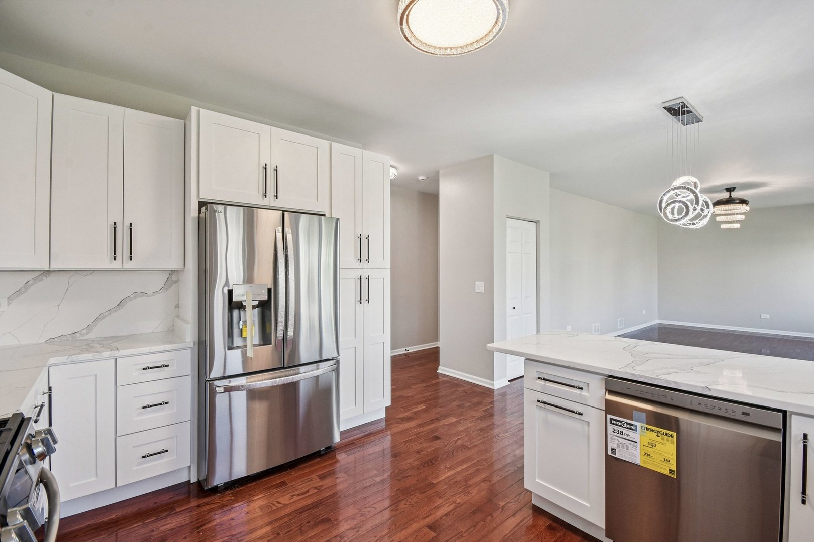 7805 Scarlett Oak Court, Plainfield, IL 60586