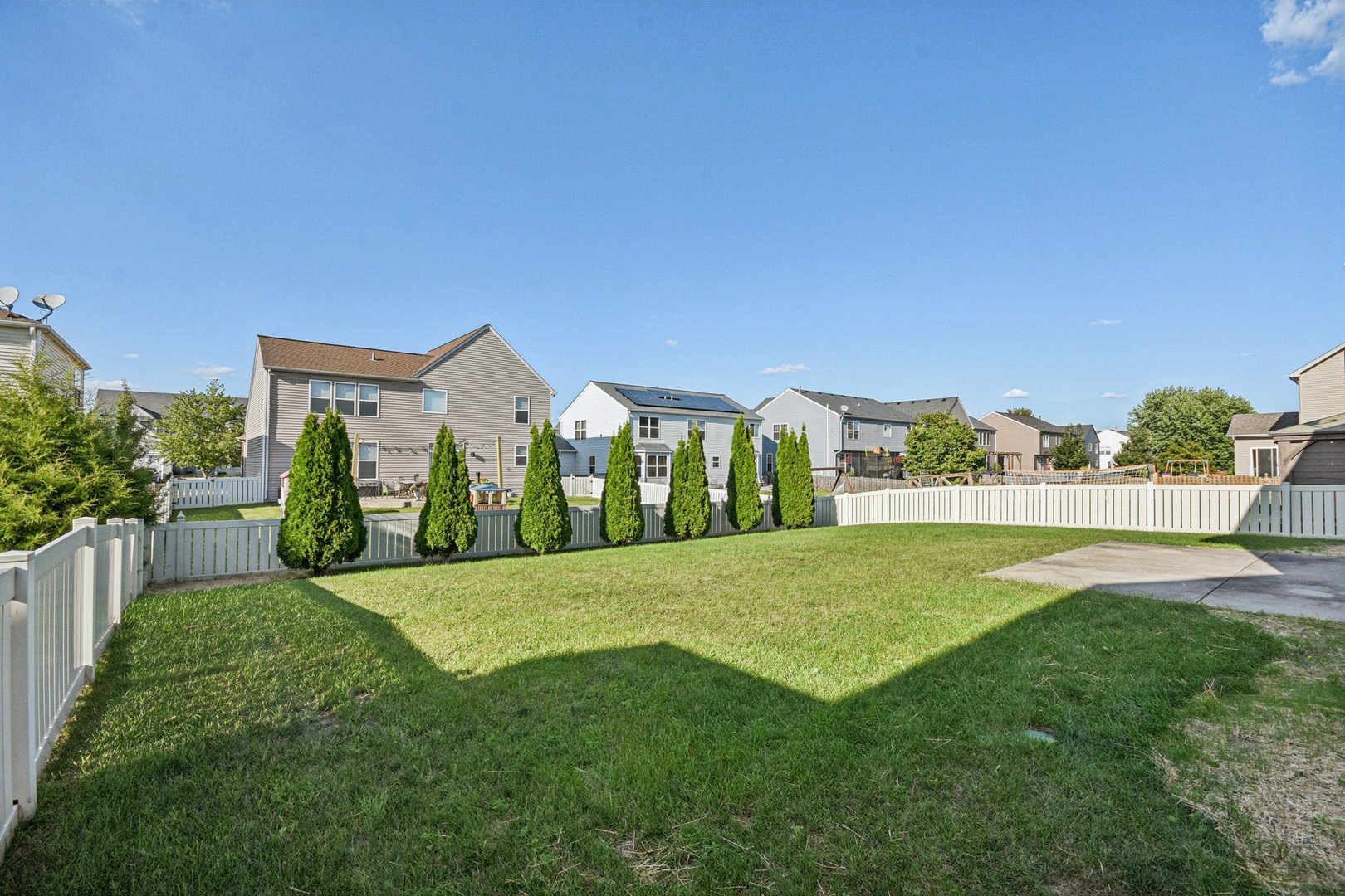 7805 Scarlett Oak Court, Plainfield, IL 60586