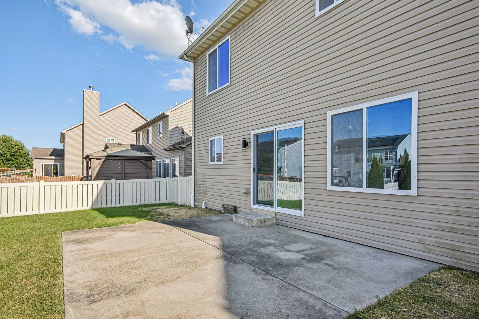 7805 Scarlett Oak Court, Plainfield, IL 60586
