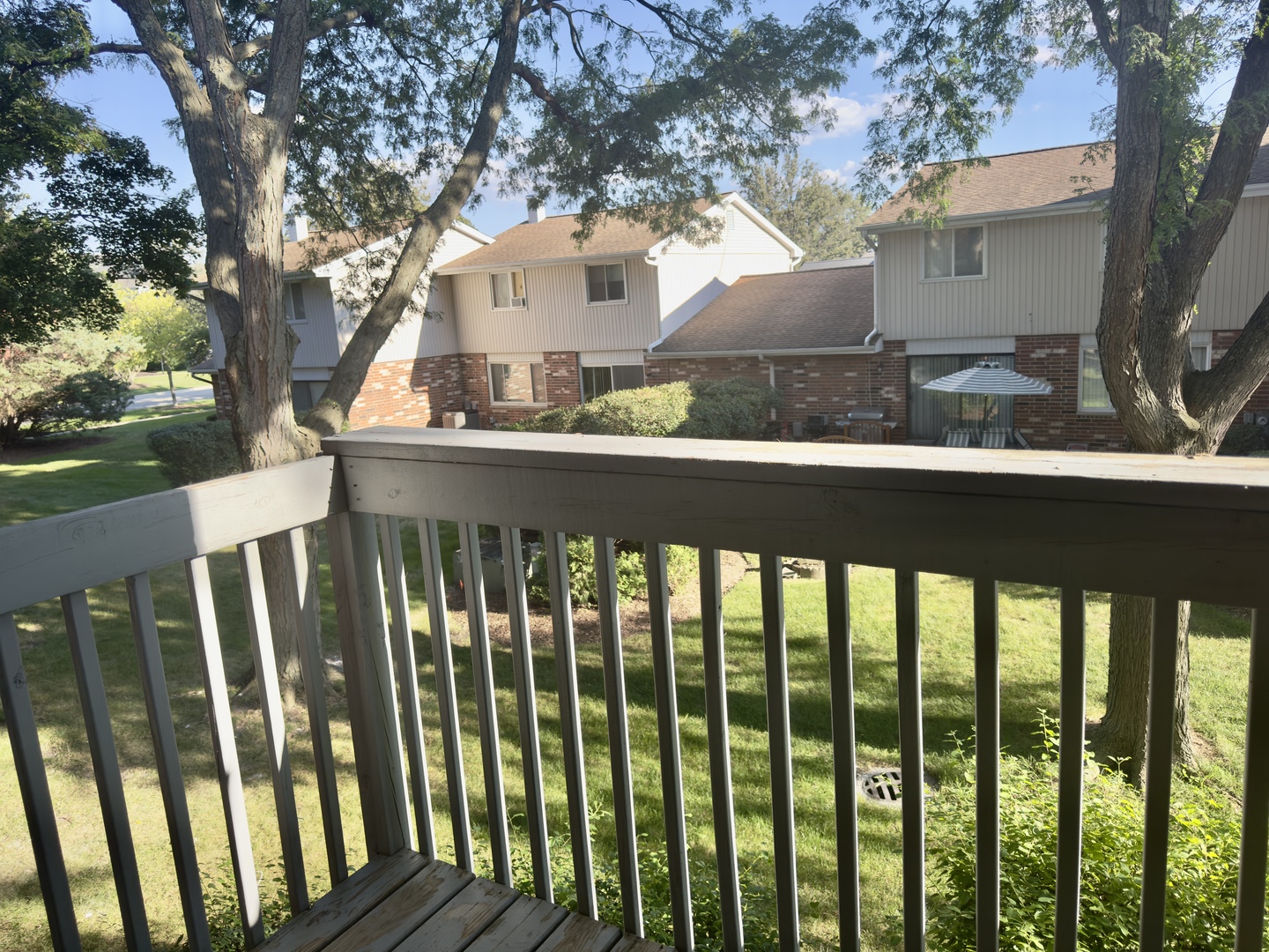 1356 S Lorraine Road #C, Wheaton, IL 60189