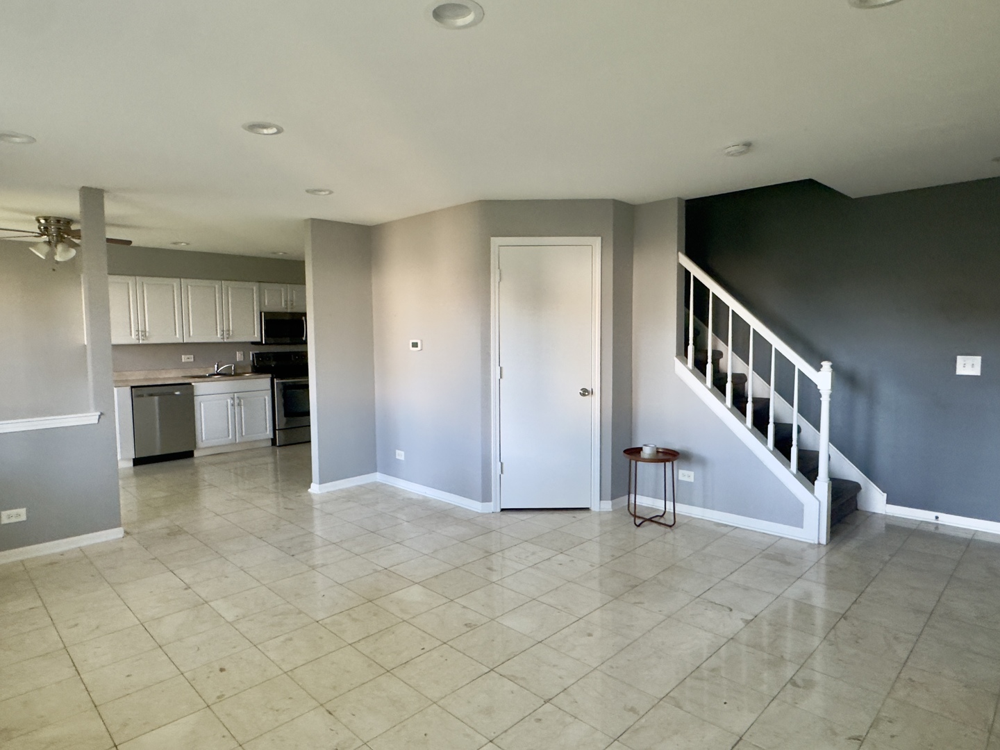 1356 S Lorraine Road #C, Wheaton, IL 60189