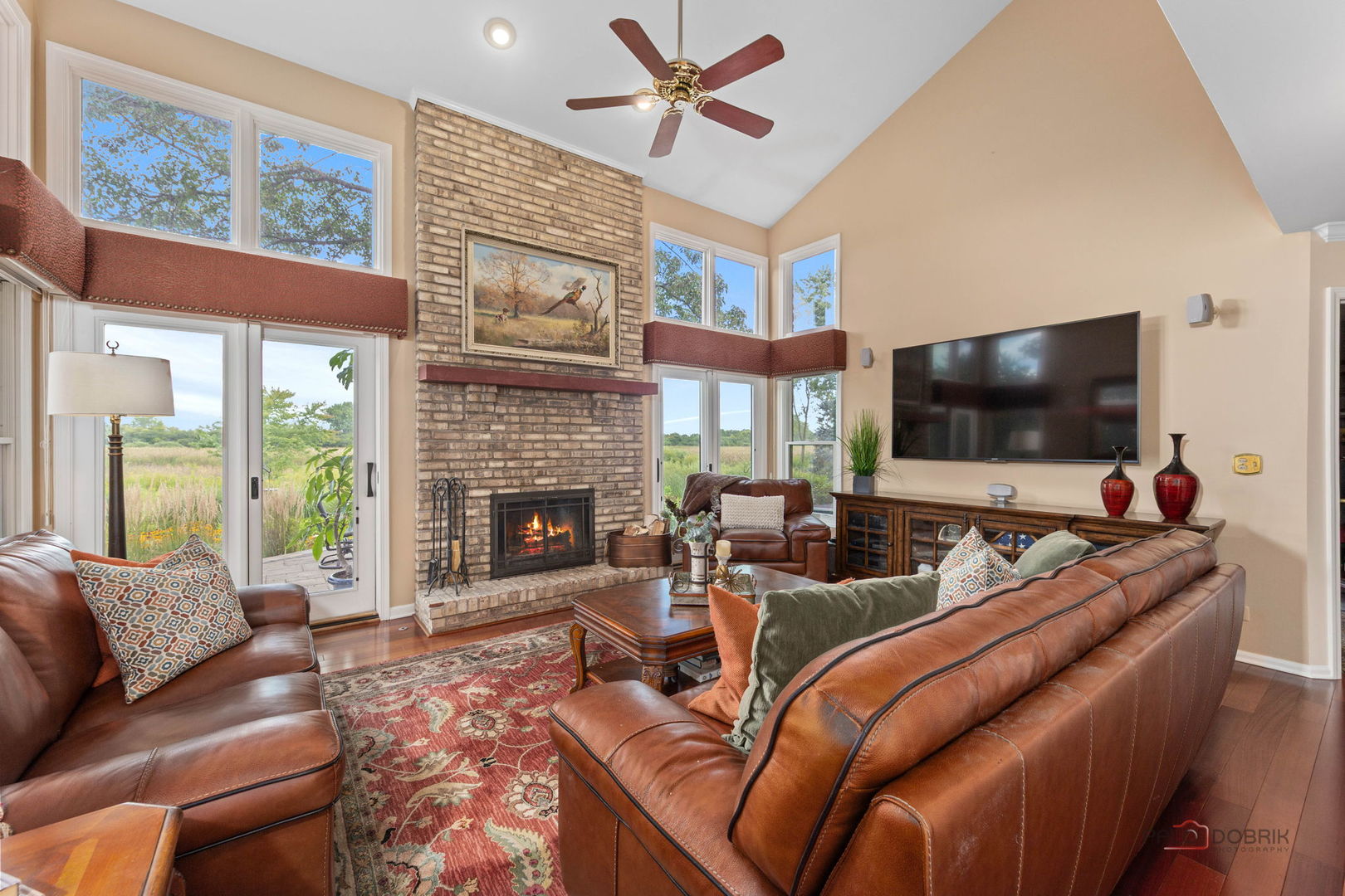360 Ambria Drive, Mundelein, IL 60060