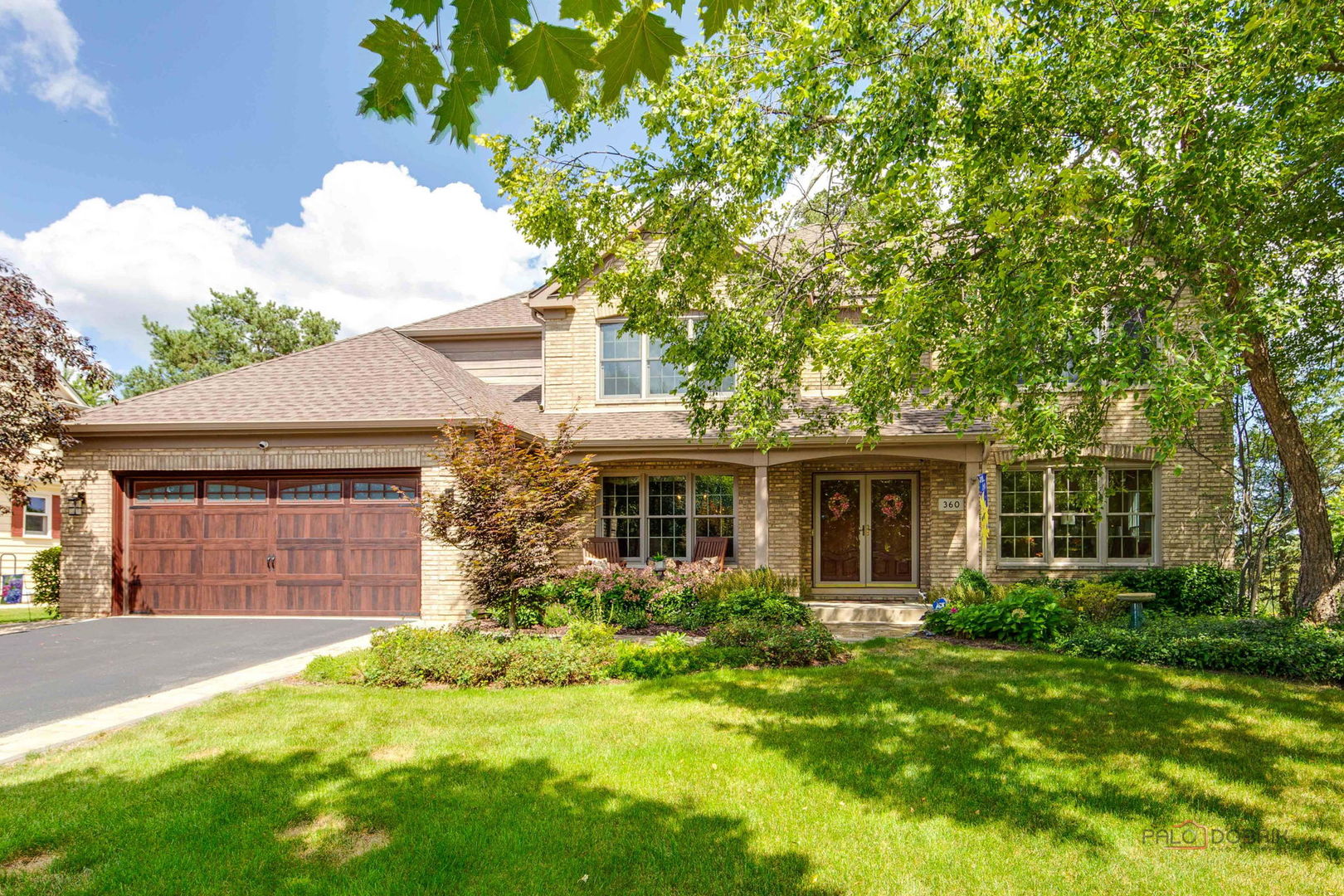 360 Ambria Drive, Mundelein, IL 60060