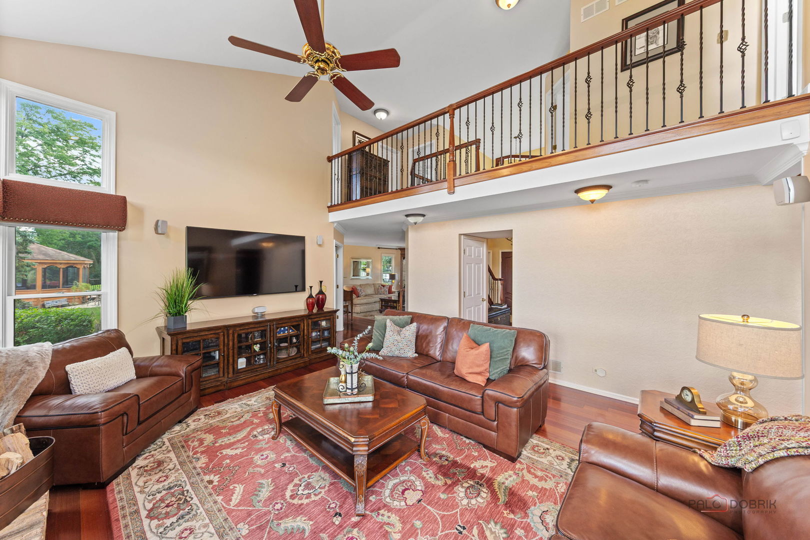360 Ambria Drive, Mundelein, IL 60060