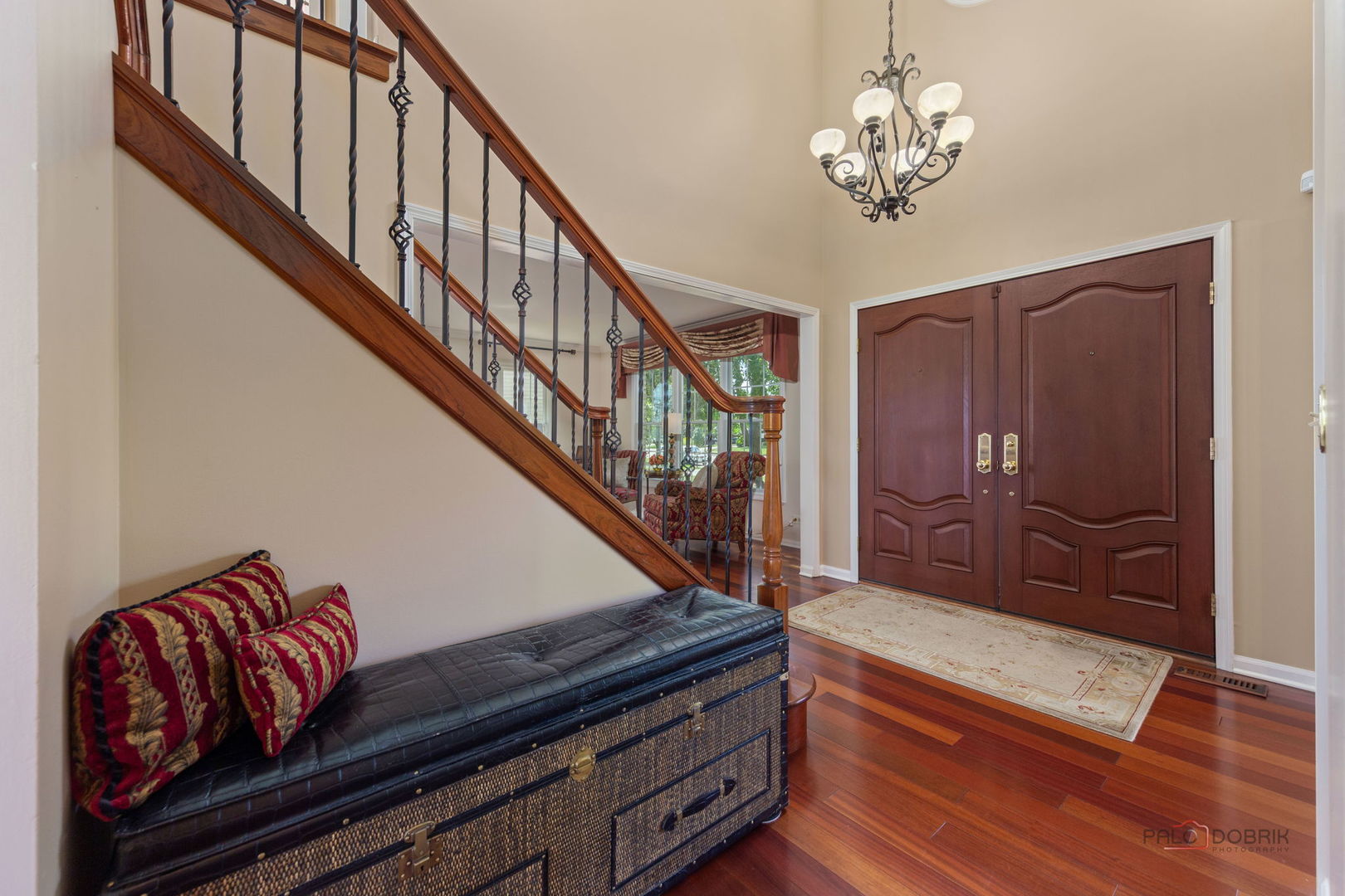 360 Ambria Drive, Mundelein, IL 60060