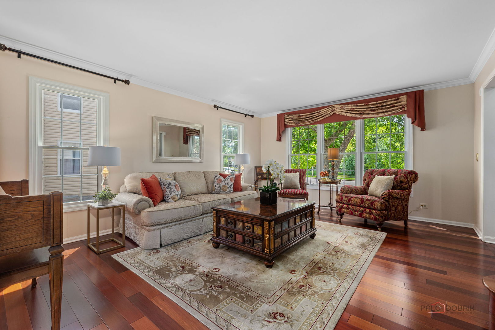 360 Ambria Drive, Mundelein, IL 60060