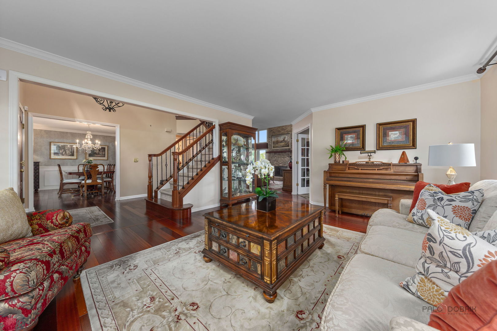 360 Ambria Drive, Mundelein, IL 60060