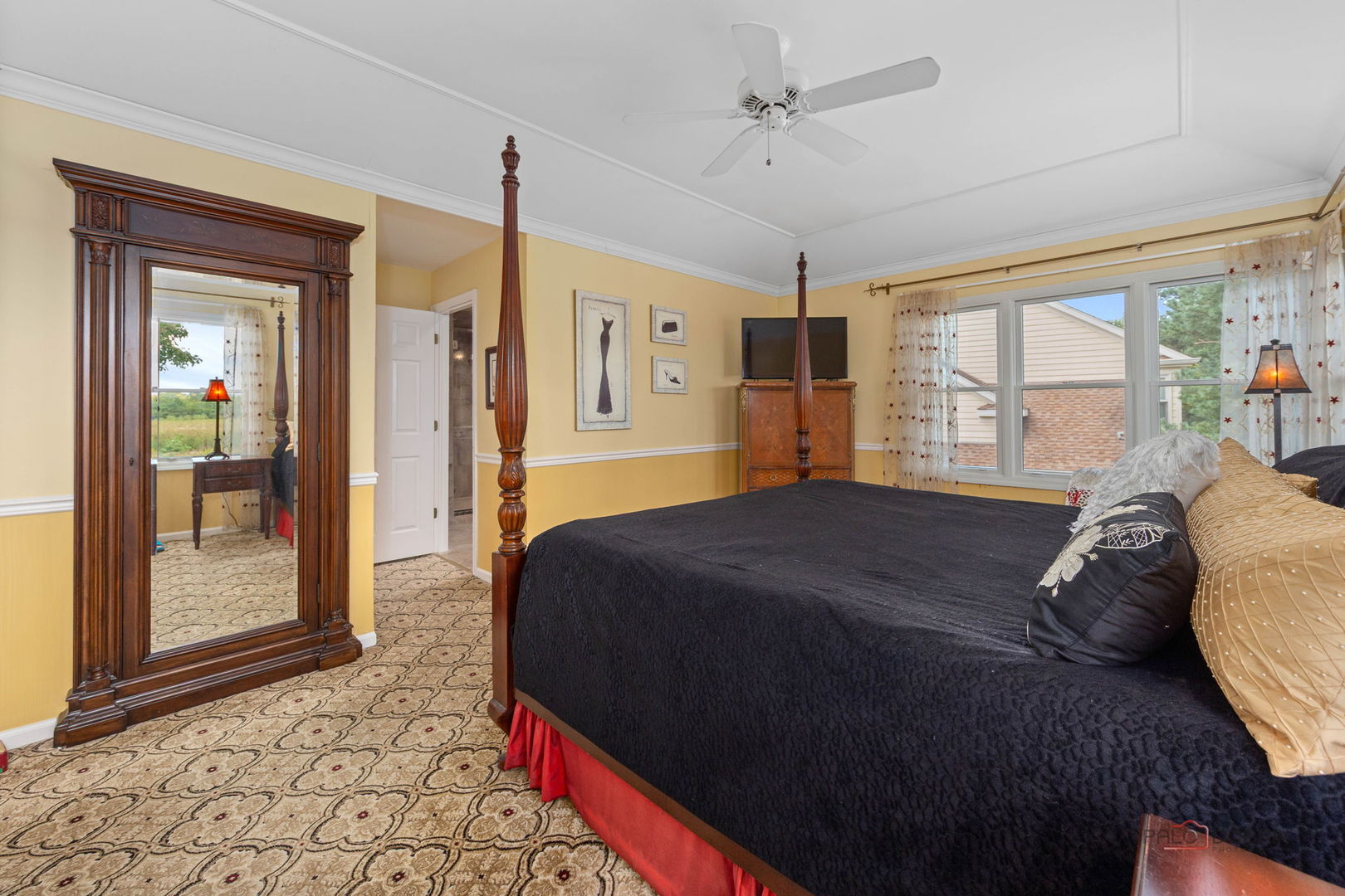 360 Ambria Drive, Mundelein, IL 60060