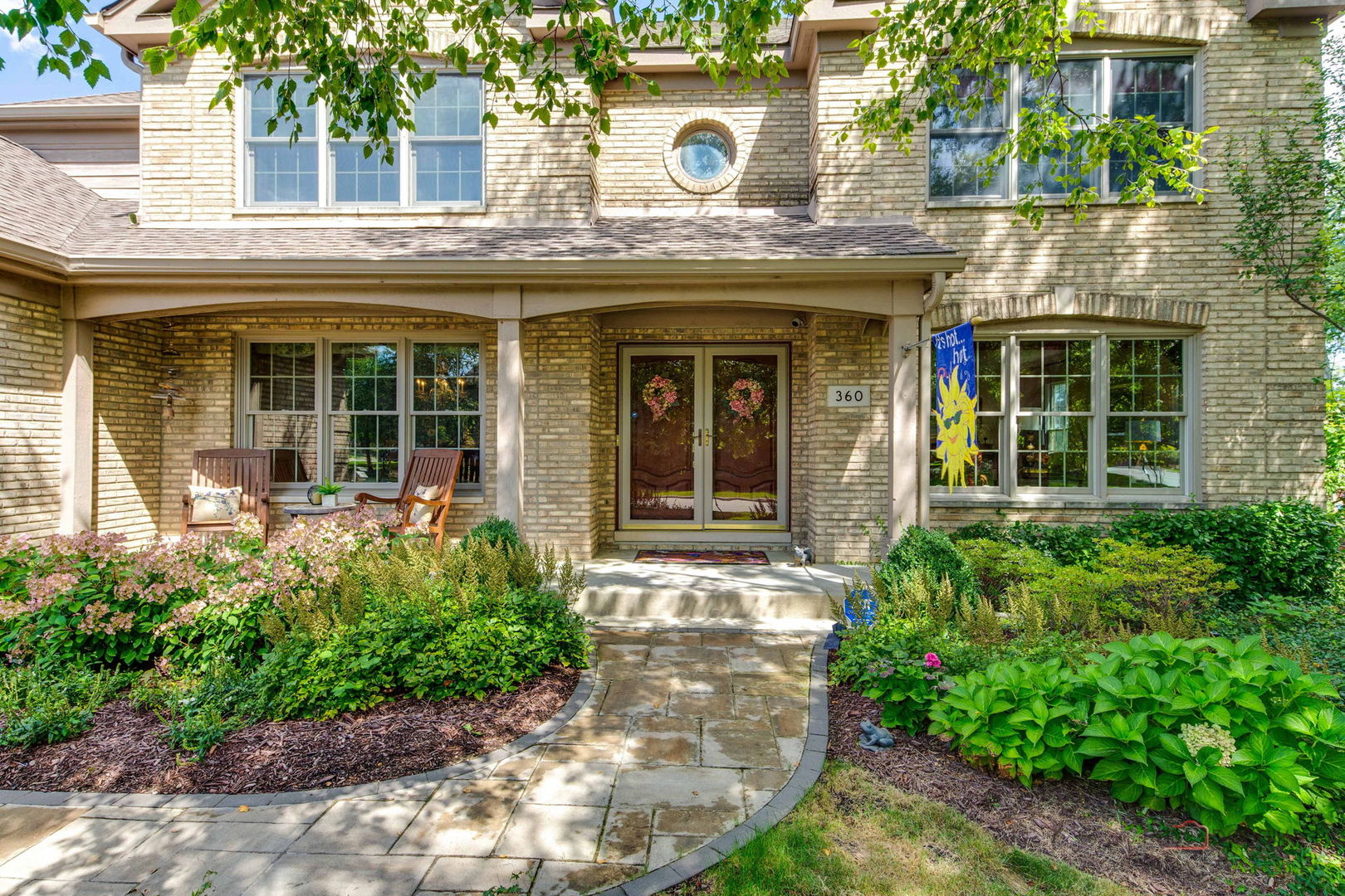 360 Ambria Drive, Mundelein, IL 60060
