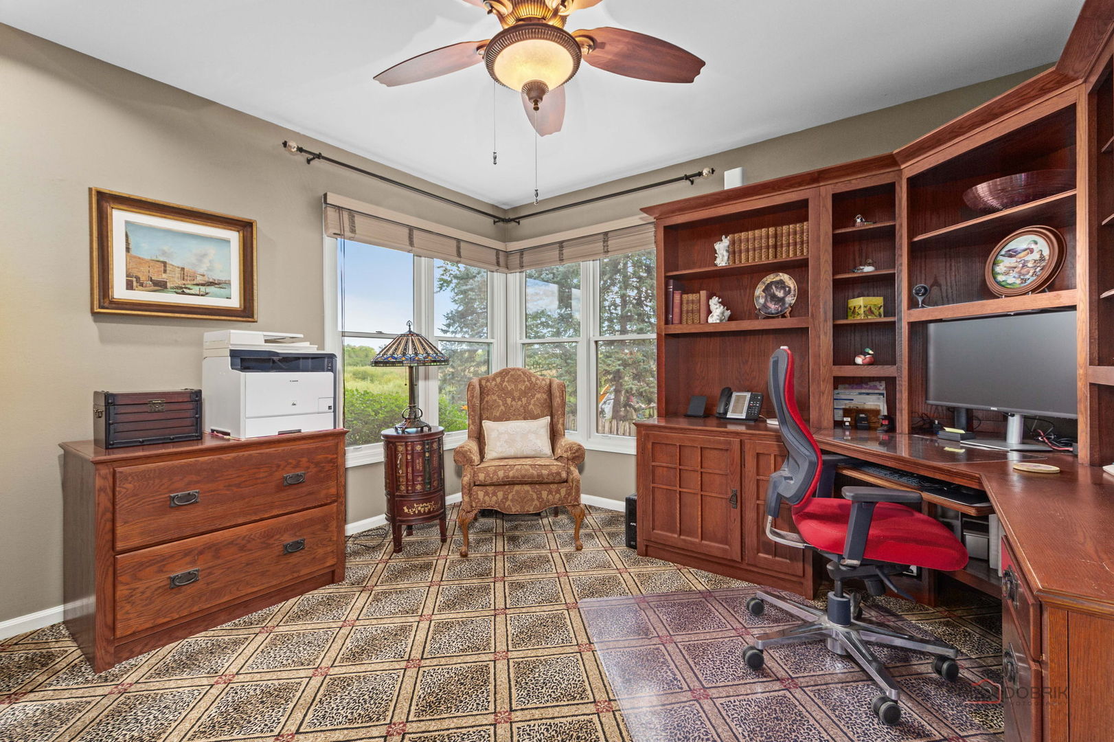 360 Ambria Drive, Mundelein, IL 60060
