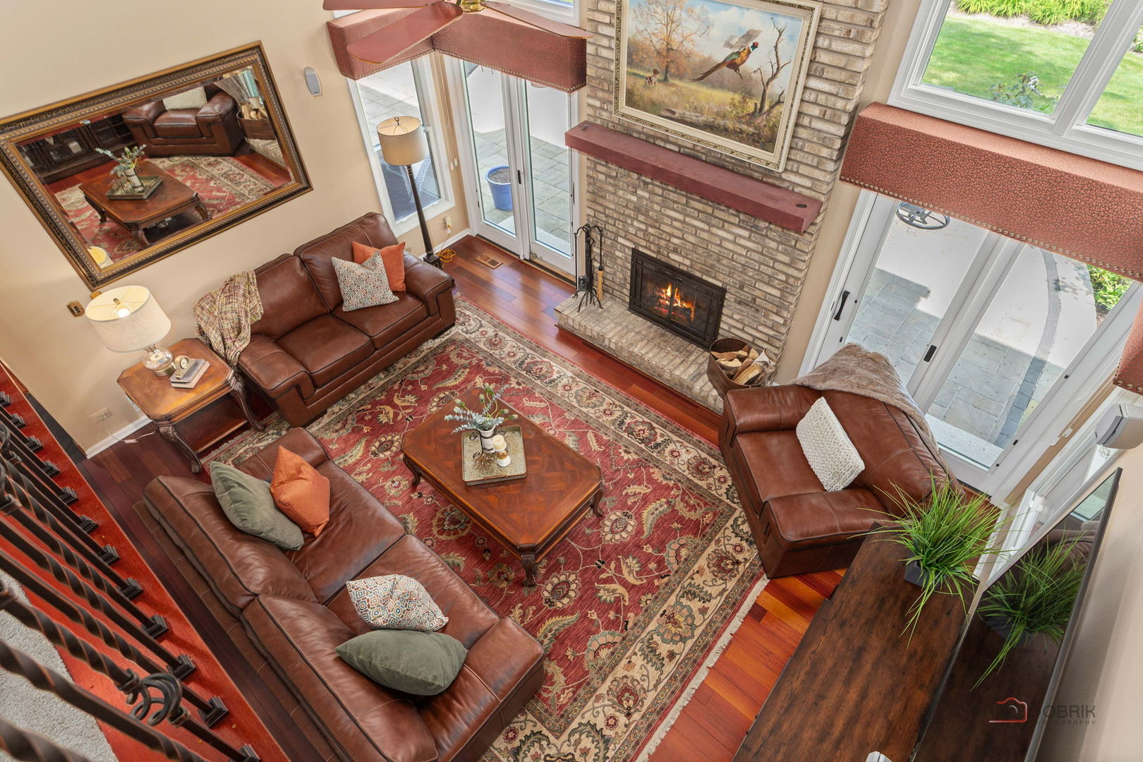 360 Ambria Drive, Mundelein, IL 60060