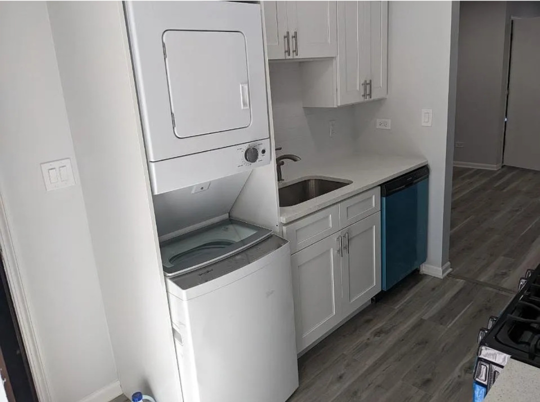 224 E Rimini Court #1A, Palatine, IL 60067