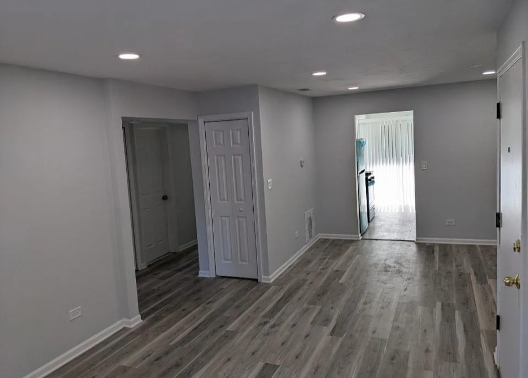 224 E Rimini Court #1A, Palatine, IL 60067