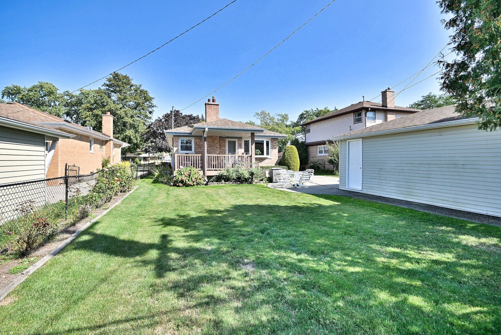 8512 N Oriole Avenue, Niles, IL 60714