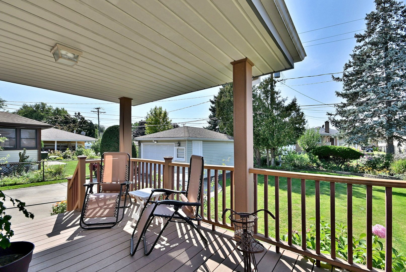 8512 N Oriole Avenue, Niles, IL 60714