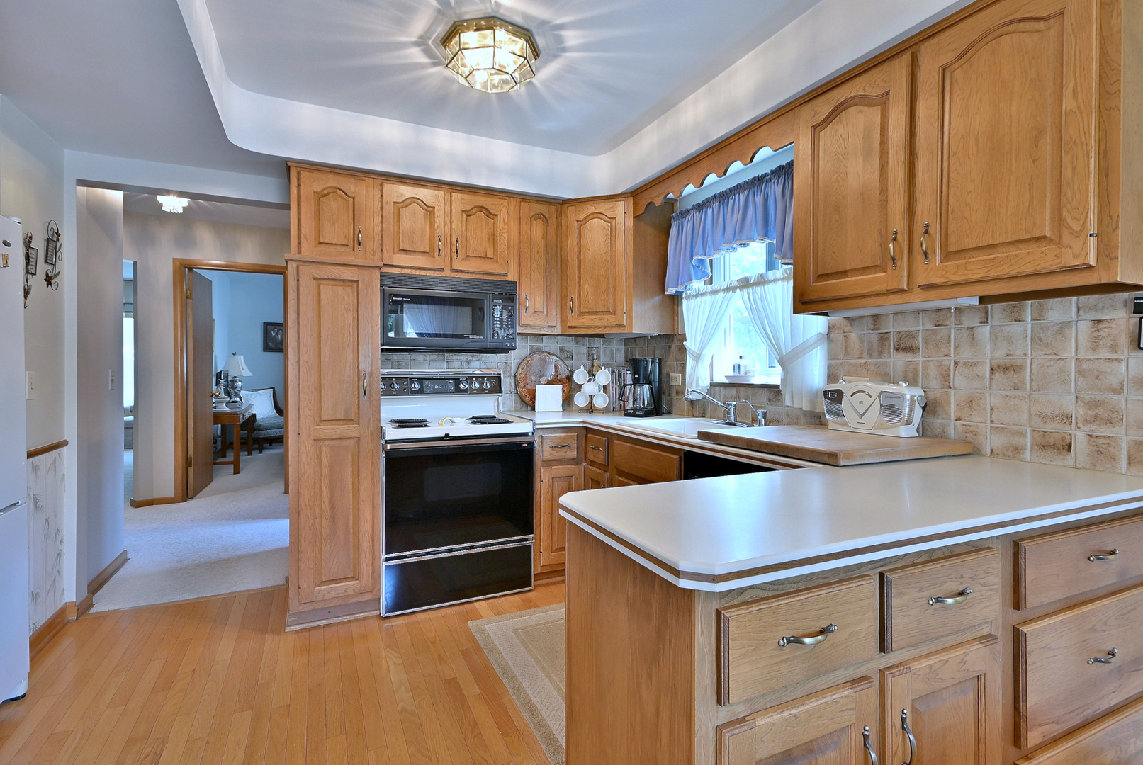 8512 N Oriole Avenue, Niles, IL 60714