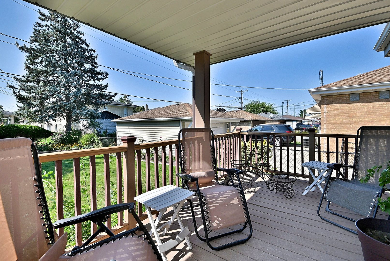 8512 N Oriole Avenue, Niles, IL 60714