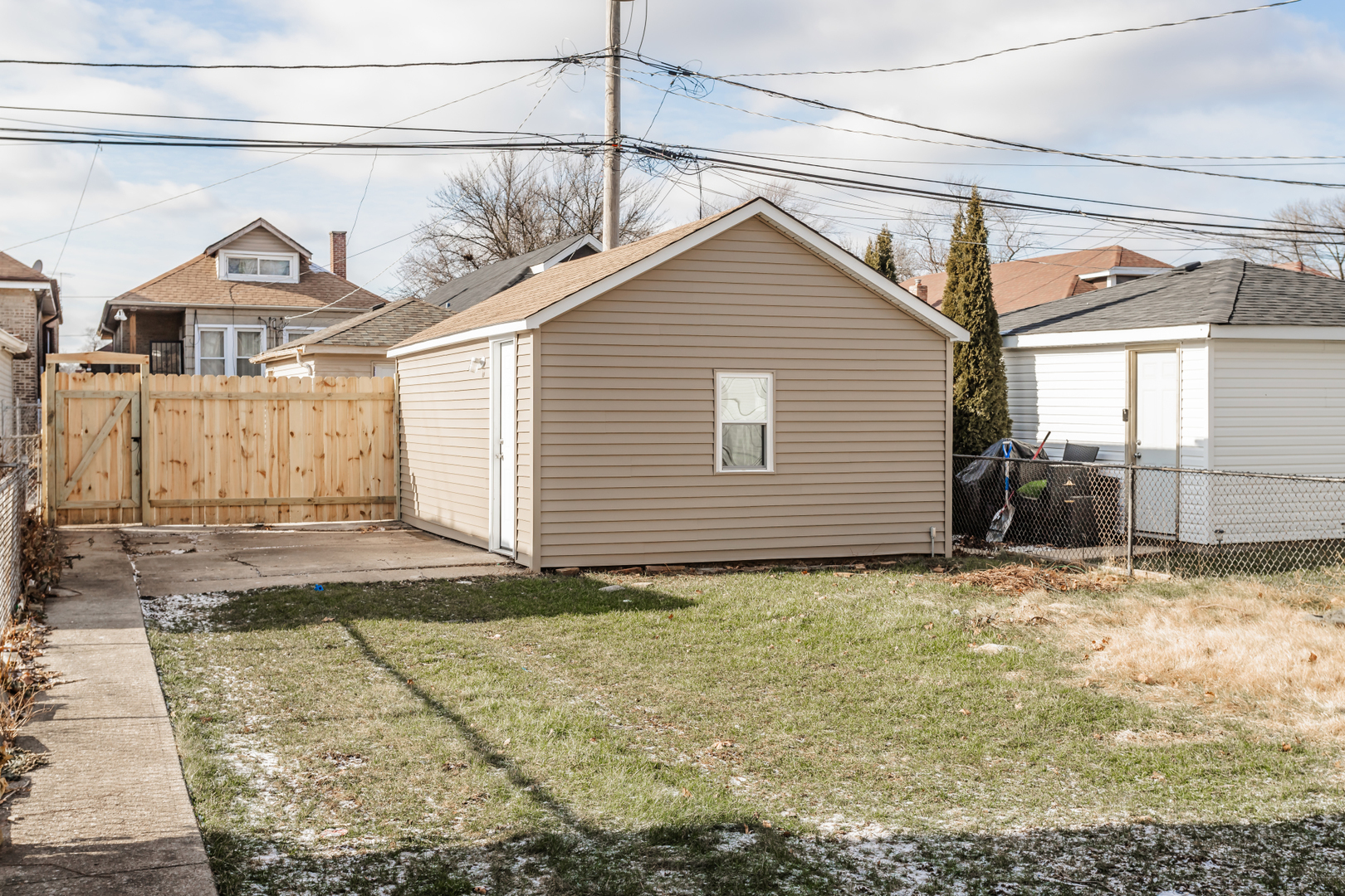 9240 S Aberdeen Street, Chicago, IL 60620