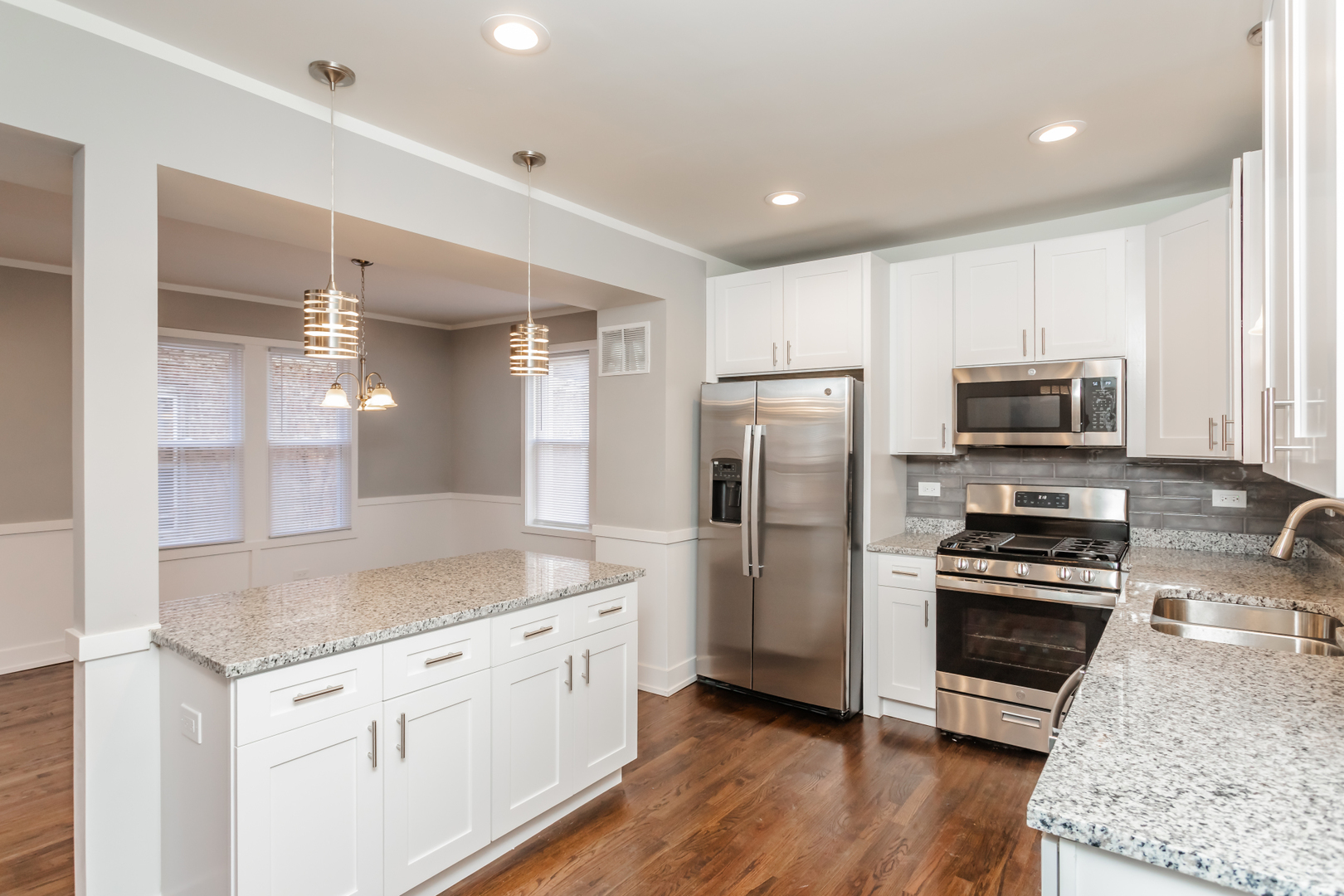 9240 S Aberdeen Street, Chicago, IL 60620