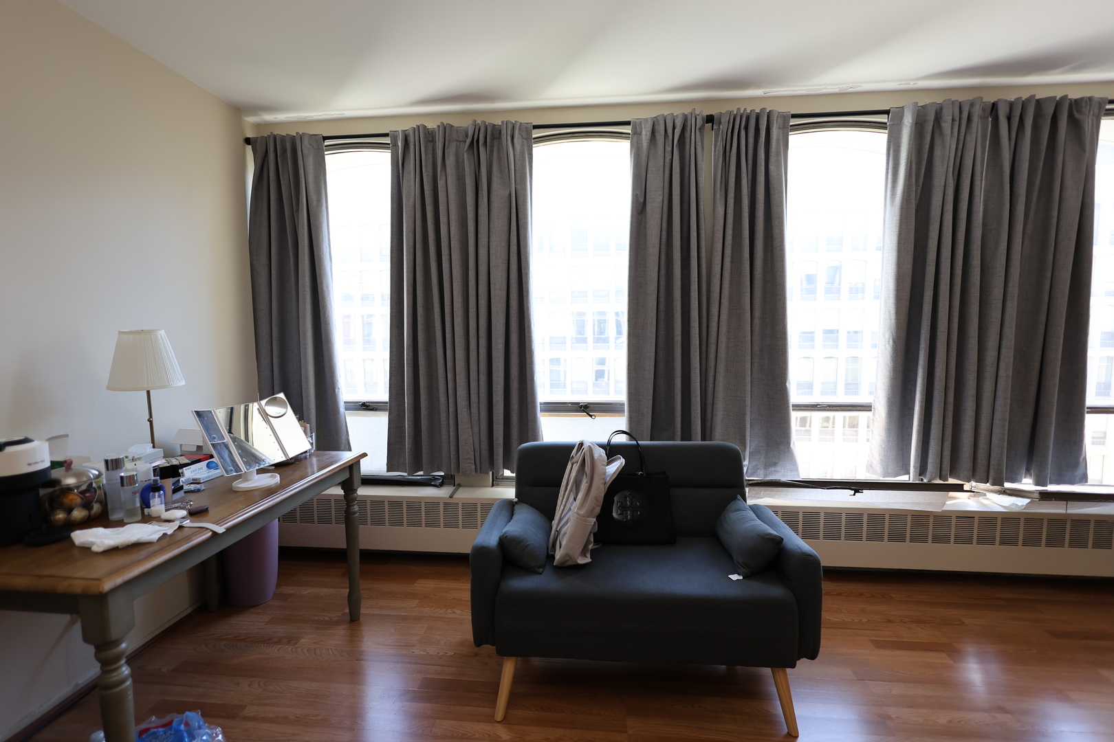 1401 E 55th Street #812N, Chicago, IL 60615
