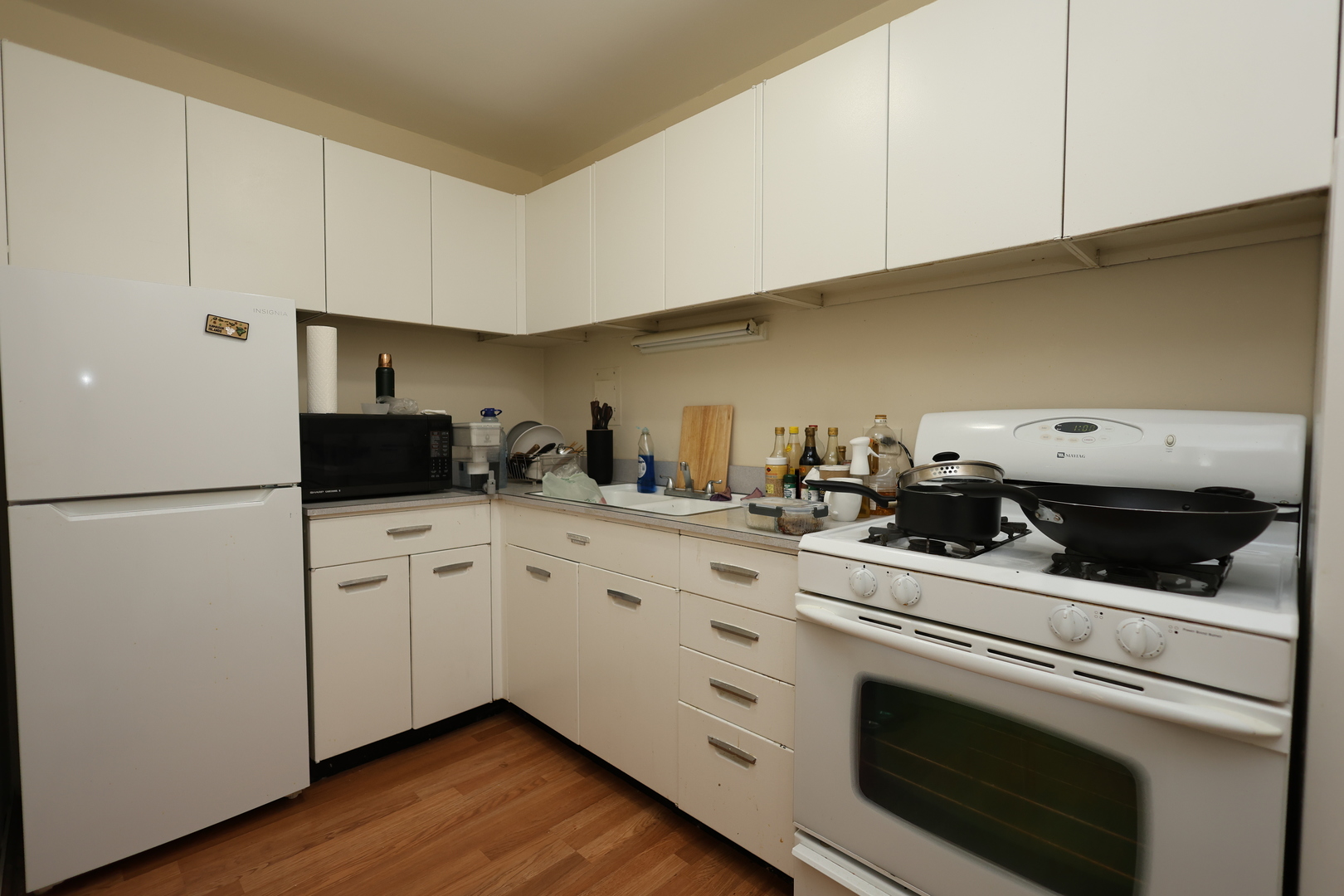 1401 E 55th Street #812N, Chicago, IL 60615