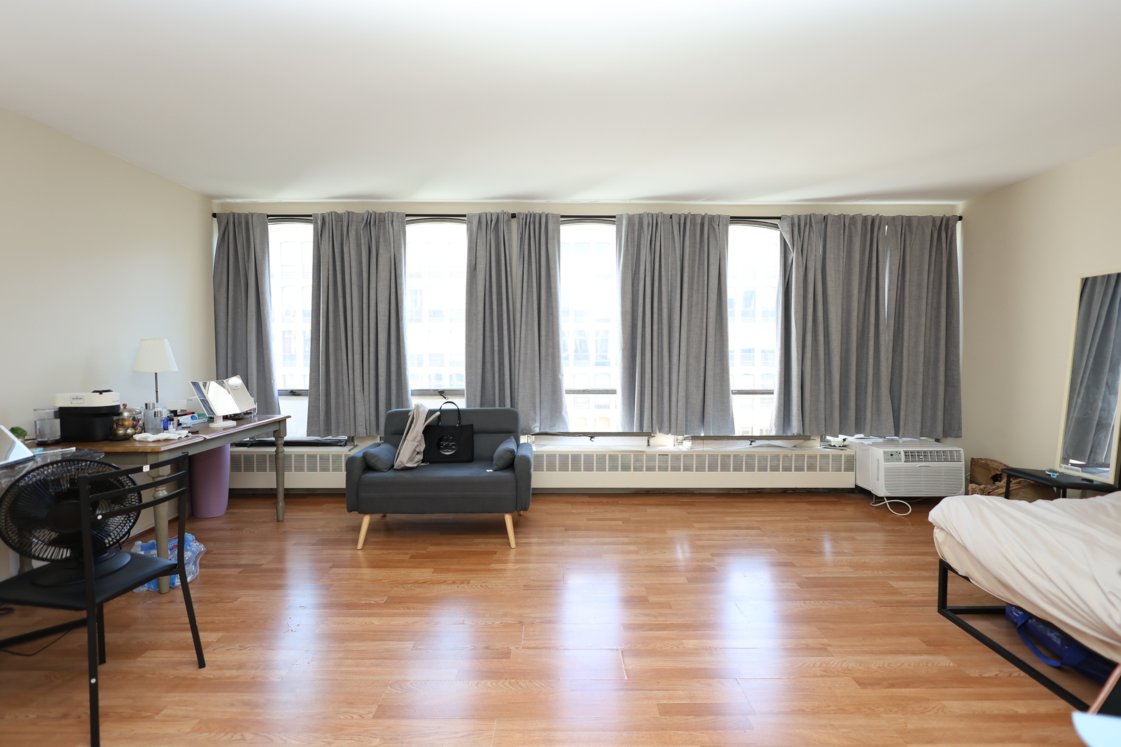 1401 E 55th Street #812N, Chicago, IL 60615